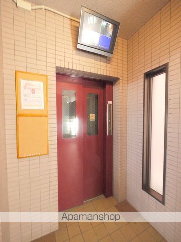 リエス千代田の内装写真