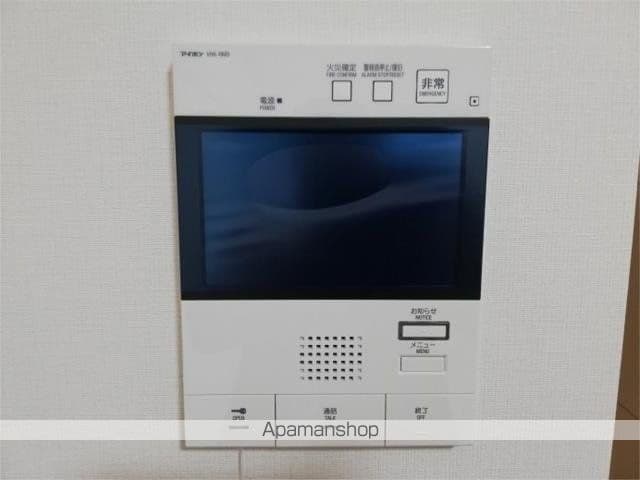 FUTURE宿院の内装写真