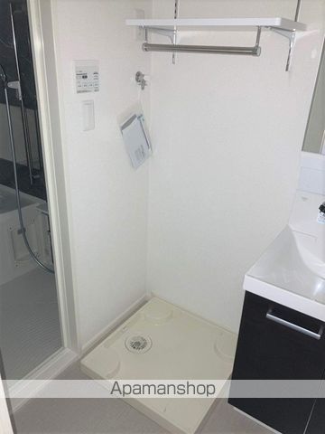 アビタシオン グランデの内装写真
