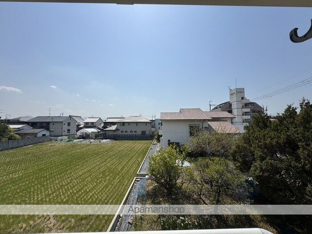 サニーハイツフミ A棟の内装写真