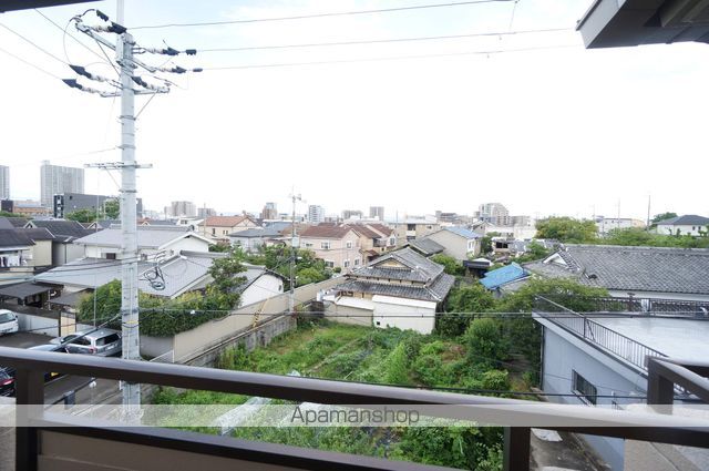 サンパティオ A棟のその他写真