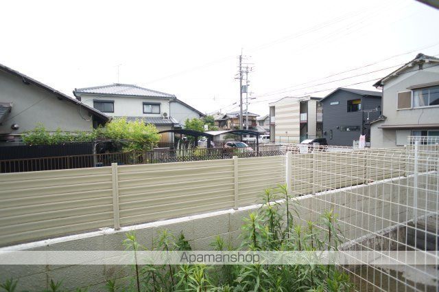 ハイツ法蓮の内装写真