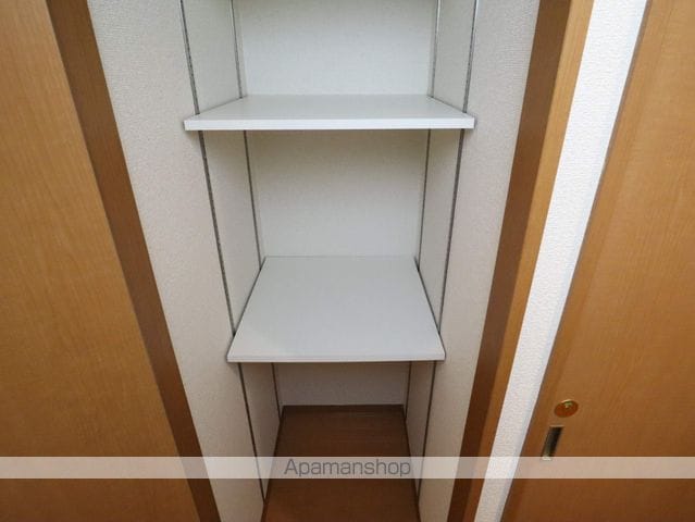 レージュ桜山の内装写真