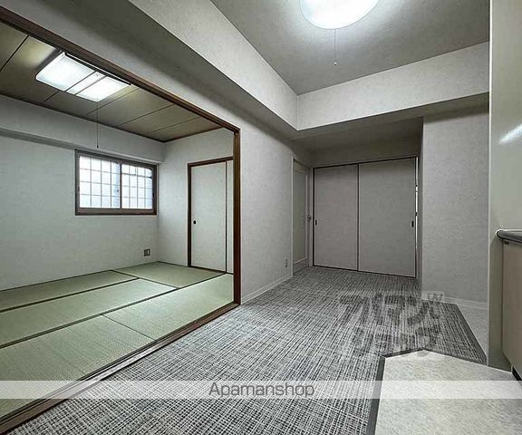 ライオンズマンション二条城東の内装写真