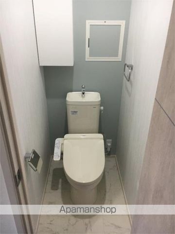 プルメリアの内装写真