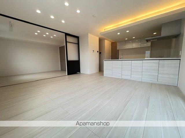 D-ROOM原町の内装写真