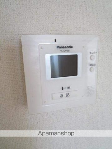 アクアノートの内装写真