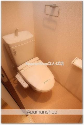 LUXEドーム前Iの内装写真