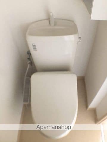 ディアコートの内装写真