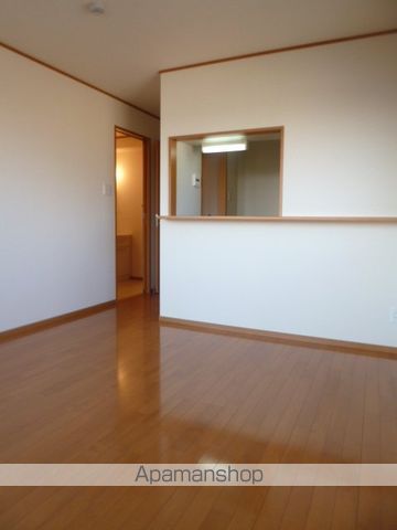スカイグレイスの内装写真