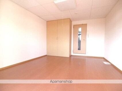 レオパレスハーモニー[1K/23.18m2]の内装1