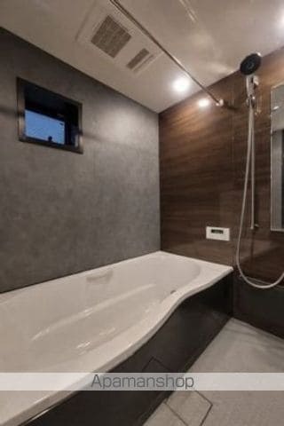 小山六丁目戸建の内装写真