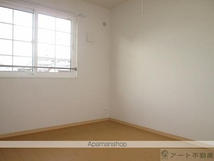 愛媛県松山市桑原１丁目[1LDK/46.09m2]の内装5