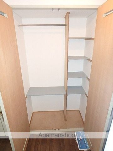 シャトープレインの内装写真