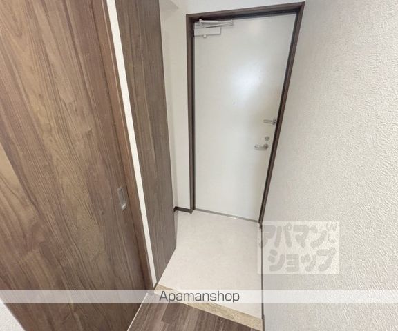 エスペランサ四条西洞院の内装写真