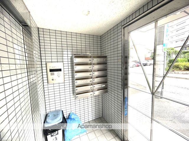 アーバン西白島のその他写真