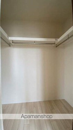オンユアマーク[1LDK/44.61m2]の収納