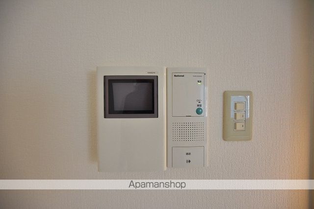ミレア・スクエアの内装写真