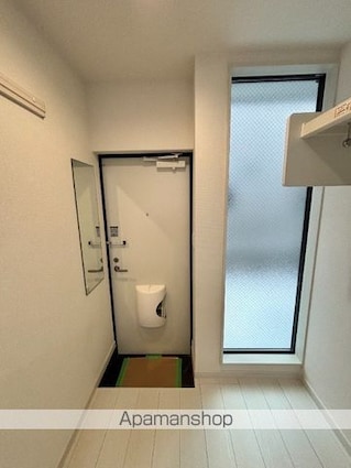 マーレ弦巻[1R/18.06m2]のその他内装4