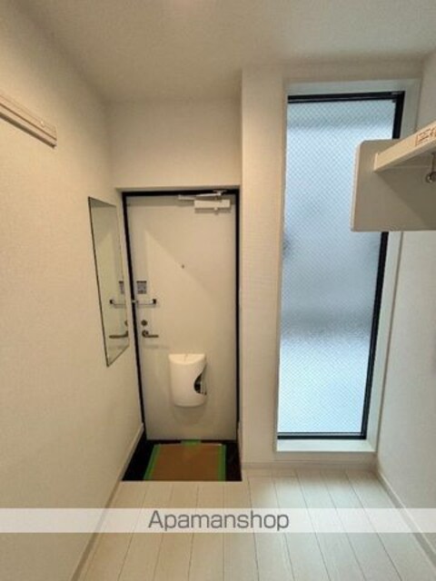 マーレ弦巻[1R/18.06m2]のその他内装4