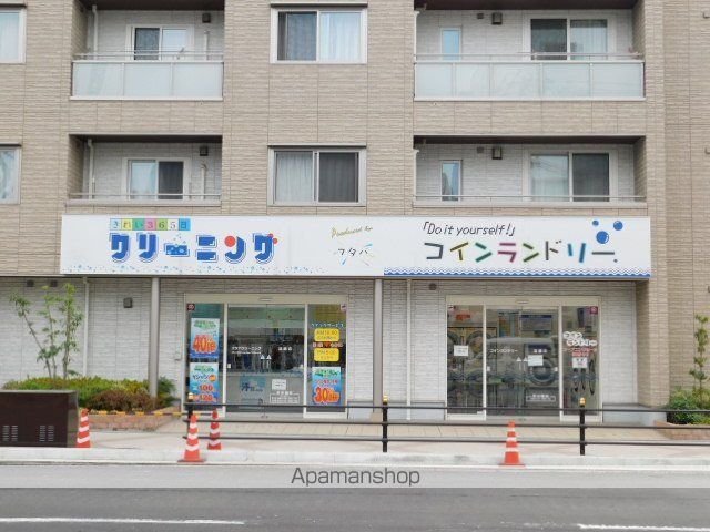コンフォリア・リヴ淡路の周辺写真