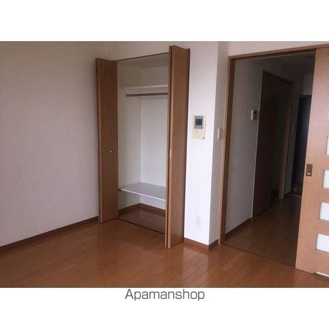 MARCHE一宮の内装写真