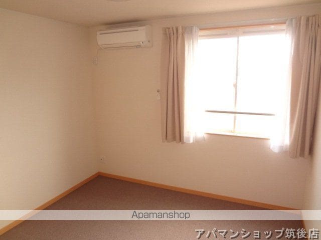 レオパレスANNAの内装写真