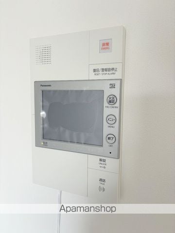 BAYSIDEPARKOSAKAサウスレジデンスの内装写真