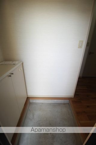 ルーラルフィットAの内装写真