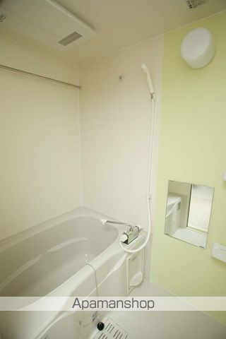 ビガーポリス300同心IIの内装写真