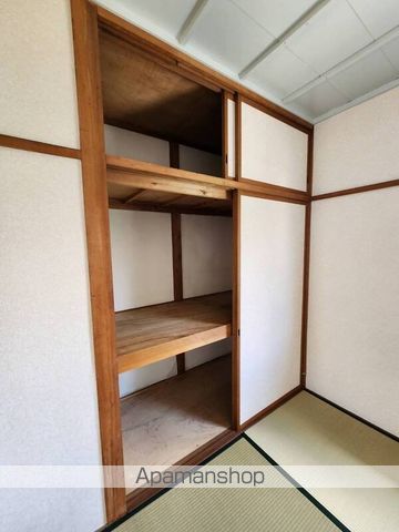 鳳南町2丁テラスハウスの内装写真