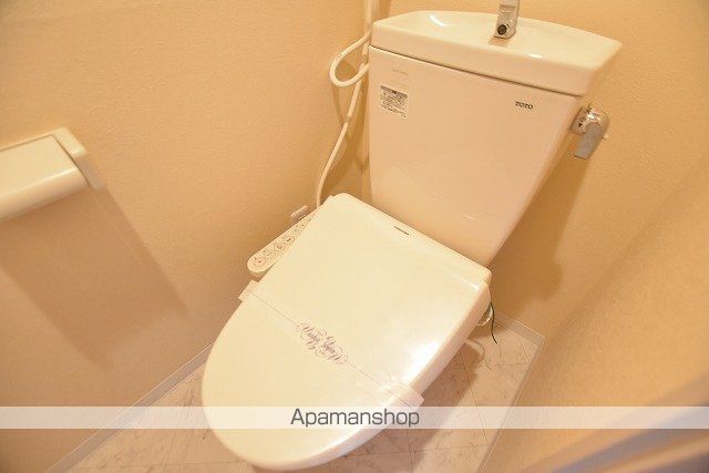 セルマ北元町の内装写真