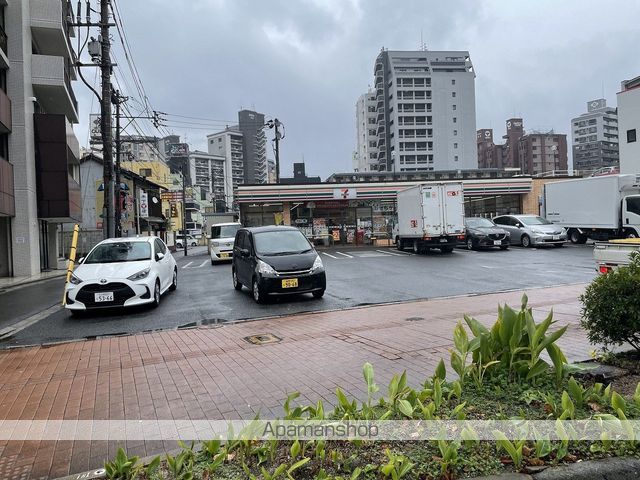 ライオンズマンション小倉駅南の周辺写真