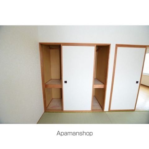 マンション松田の内装写真