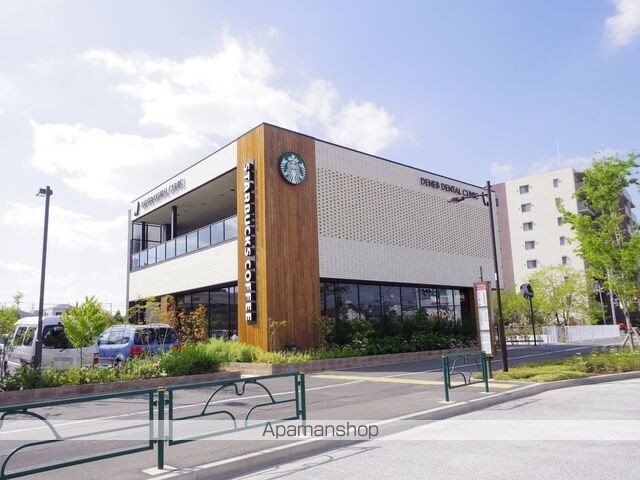 吉田コーポ[2DK/37.5m2]の周辺5