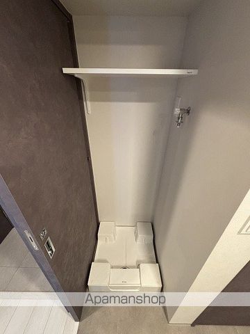 ルフォンプログレ新町の内装写真