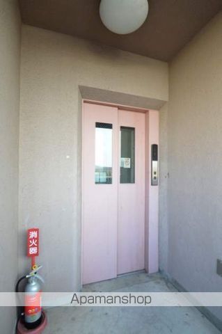 JRBハイツ倉敷のその他写真