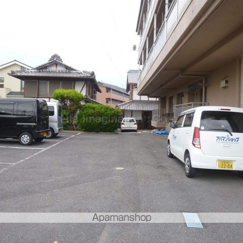 シャトー洗堰のその他写真