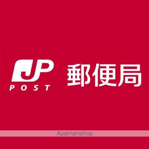 ラクラス横浜の周辺写真