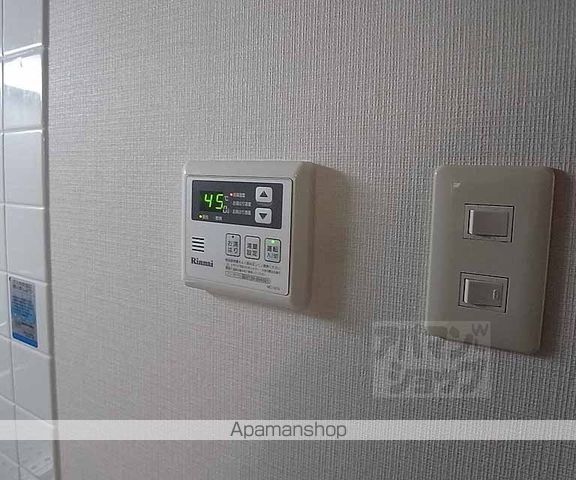 ラピス四条の内装写真