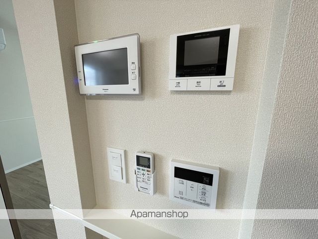 カーサ シエロブルーの内装写真