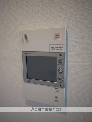 エスリード梅田グレイスの内装写真