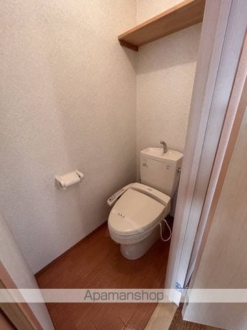 スプレンドーレ医大東の内装写真