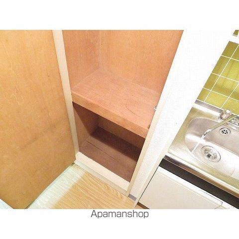 グローリア初穂桜台IIの内装写真