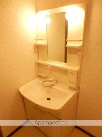 サンライト西岡の内装写真