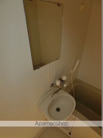 NKハイツVIIの内装写真
