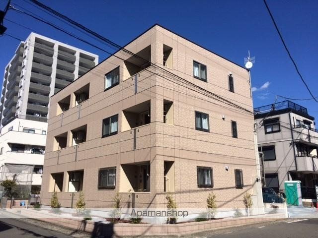 ルミナスローズ湘南台 103 ｜ 神奈川県藤沢市湘南台２丁目22-5（賃貸マンション1R・1階・30.70㎡） その27