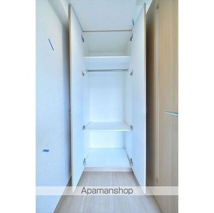 ルーブル東武練馬[1K/20.7m2]のその他内装8