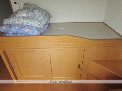 レオパレスクレスセント[1K/23.61m2]の内装7