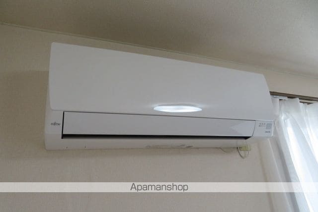 エスポワールNSの内装写真